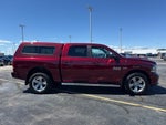 2017 RAM 1500 Sport
