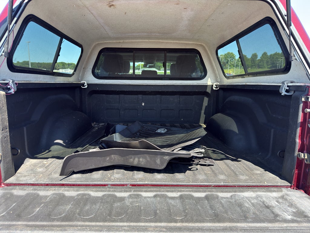 2017 RAM 1500 Sport