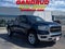 2022 RAM 1500 Big Horn Quad Cab 4x4 6'4" Box