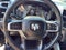 2022 RAM 1500 Big Horn Quad Cab 4x4 6'4" Box