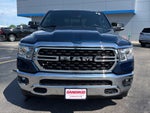 2022 RAM 1500 Big Horn Quad Cab 4x4 6'4" Box