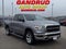 2022 RAM 1500 Big Horn Quad Cab 4x4 6'4" Box