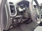 2022 RAM 1500 Big Horn Quad Cab 4x4 6'4" Box