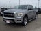 2022 RAM 1500 Big Horn Quad Cab 4x4 6'4" Box