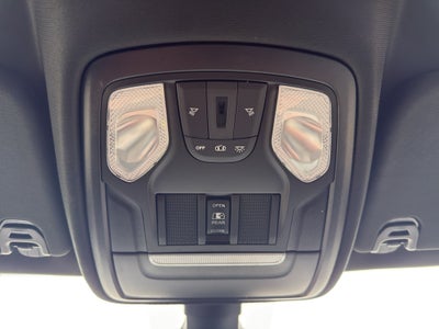 2022 RAM 1500 Big Horn Quad Cab 4x4 6'4" Box