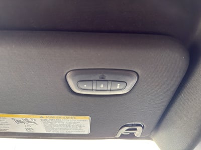 2022 RAM 1500 Big Horn Quad Cab 4x4 6'4" Box