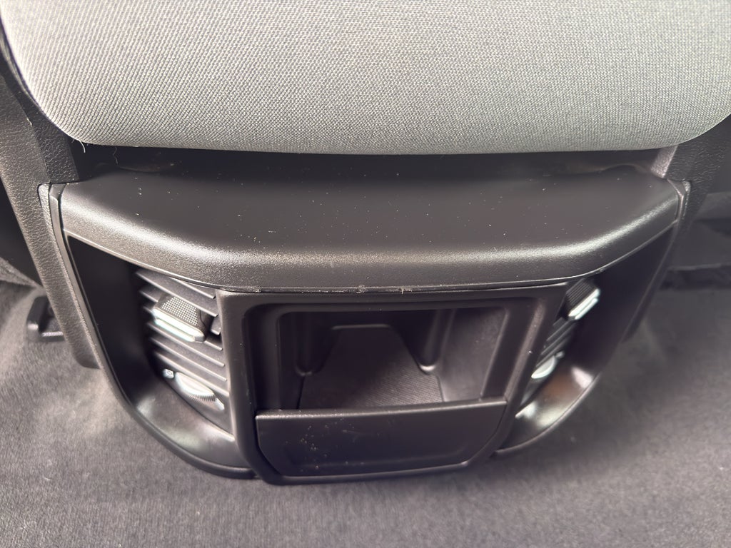 2022 RAM 1500 Big Horn Quad Cab 4x4 6'4" Box