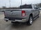 2022 RAM 1500 Big Horn Quad Cab 4x4 6'4" Box