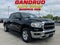 2020 RAM 1500 Big Horn Crew Cab 4x4 5'7" Box