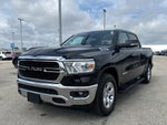 2020 RAM 1500 Big Horn Crew Cab 4x4 5'7" Box