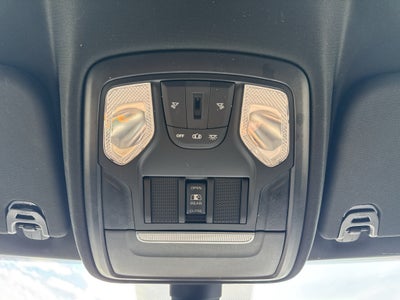 2020 RAM 1500 Big Horn Crew Cab 4x4 5'7" Box
