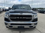2020 RAM 1500 Big Horn Crew Cab 4x4 5'7" Box