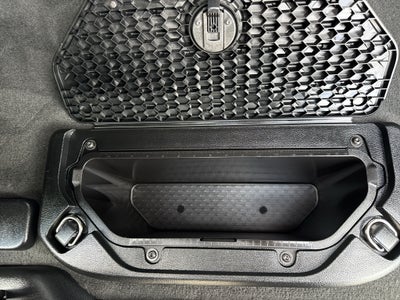 2020 RAM 1500 Big Horn Crew Cab 4x4 5'7" Box