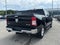 2020 RAM 1500 Big Horn Crew Cab 4x4 5'7" Box