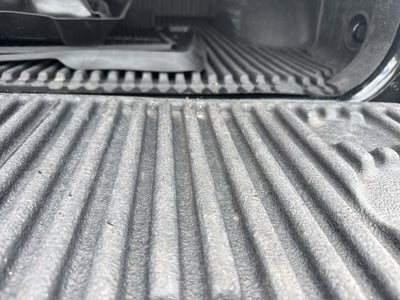 2020 RAM 1500 Big Horn Crew Cab 4x4 5'7" Box