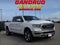 2022 RAM 1500 Limited Crew Cab 4x4 5'7" Box