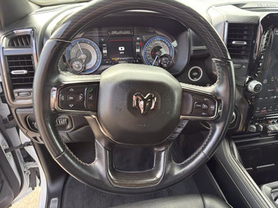 2022 RAM 1500 Limited Crew Cab 4x4 5'7" Box