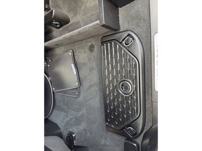 2022 RAM 1500 Limited Crew Cab 4x4 5'7" Box