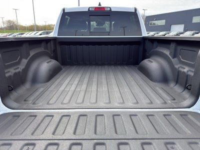 2022 RAM 1500 Limited Crew Cab 4x4 5'7" Box