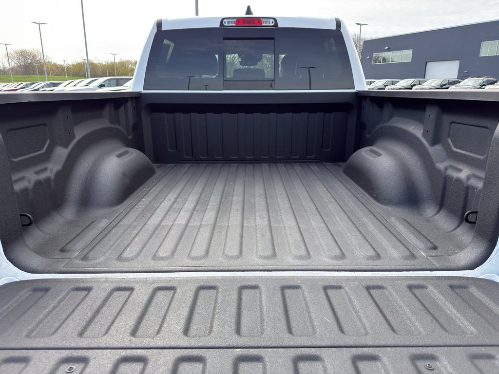 2022 RAM 1500 Limited Crew Cab 4x4 5'7" Box