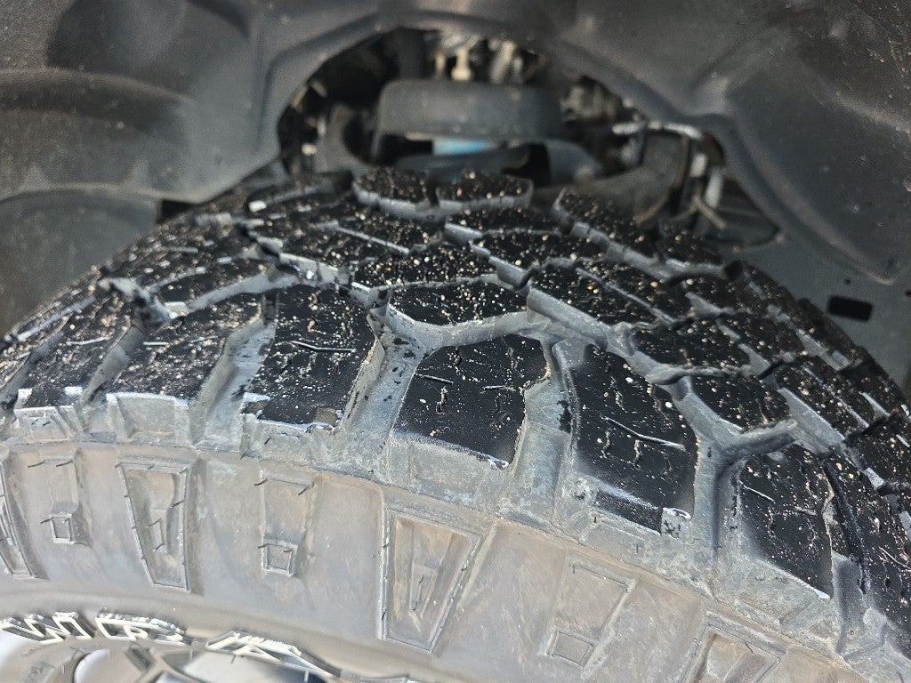 2025 RAM RAM 1500 Base