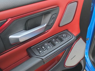 2025 RAM RAM 1500 Base