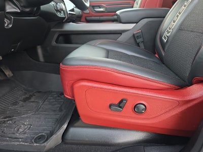 2025 RAM RAM 1500 Base