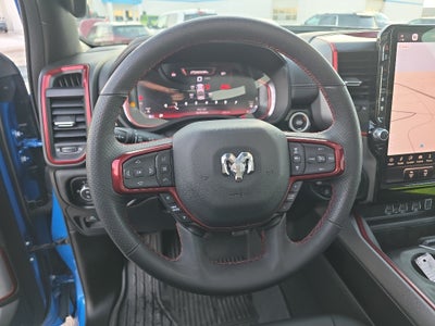 2025 RAM RAM 1500 Base