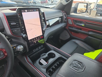 2025 RAM RAM 1500 Base