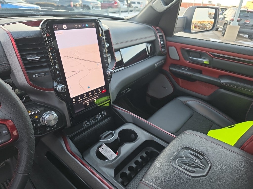 2025 RAM RAM 1500 Base