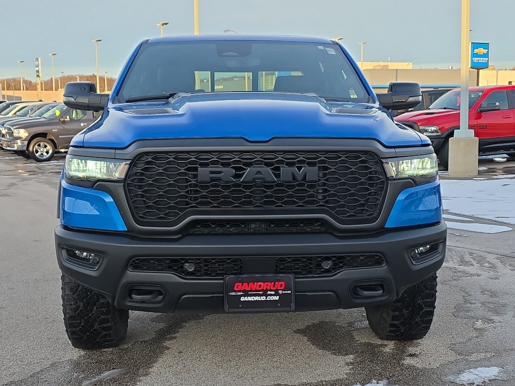 2025 RAM RAM 1500 Base