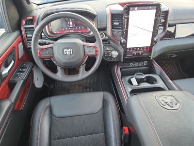 2025 RAM RAM 1500 Base