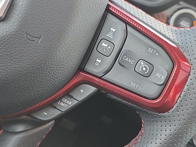 2025 RAM RAM 1500 Base