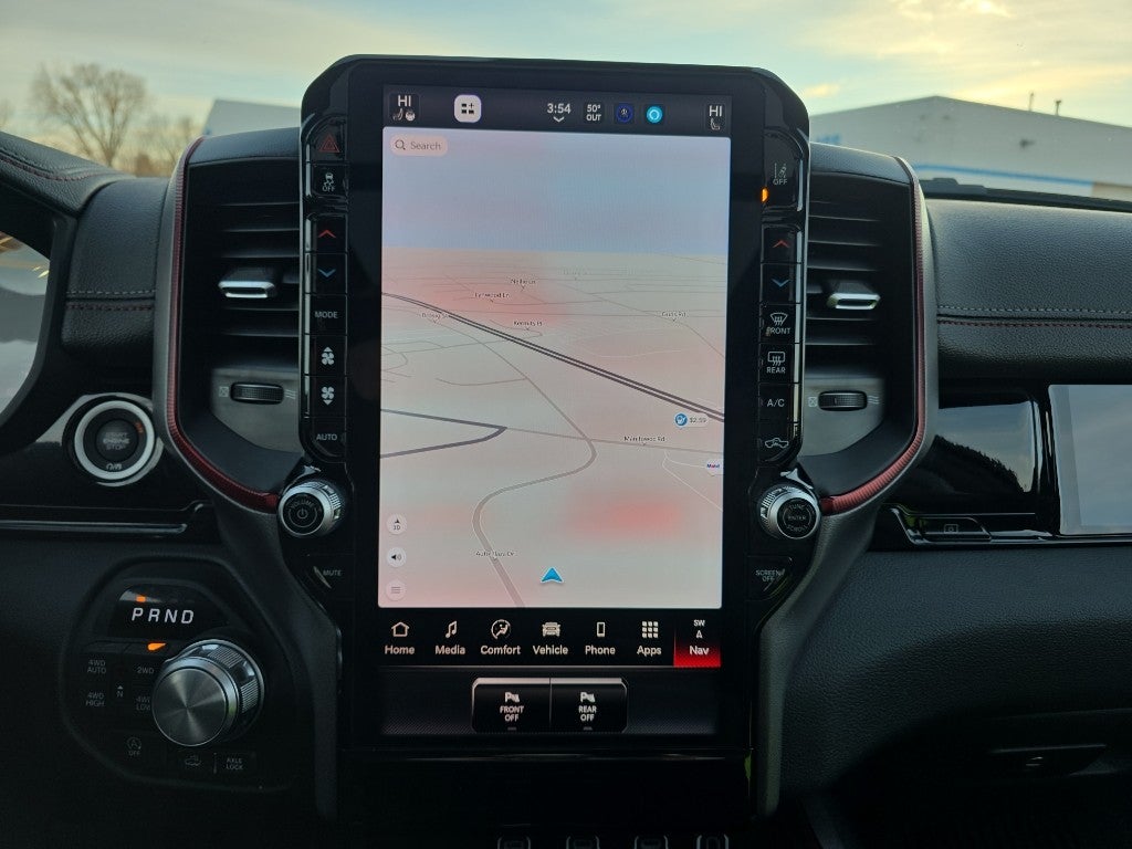 2025 RAM RAM 1500 Base