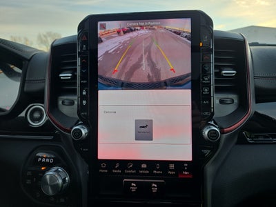 2025 RAM RAM 1500 Base