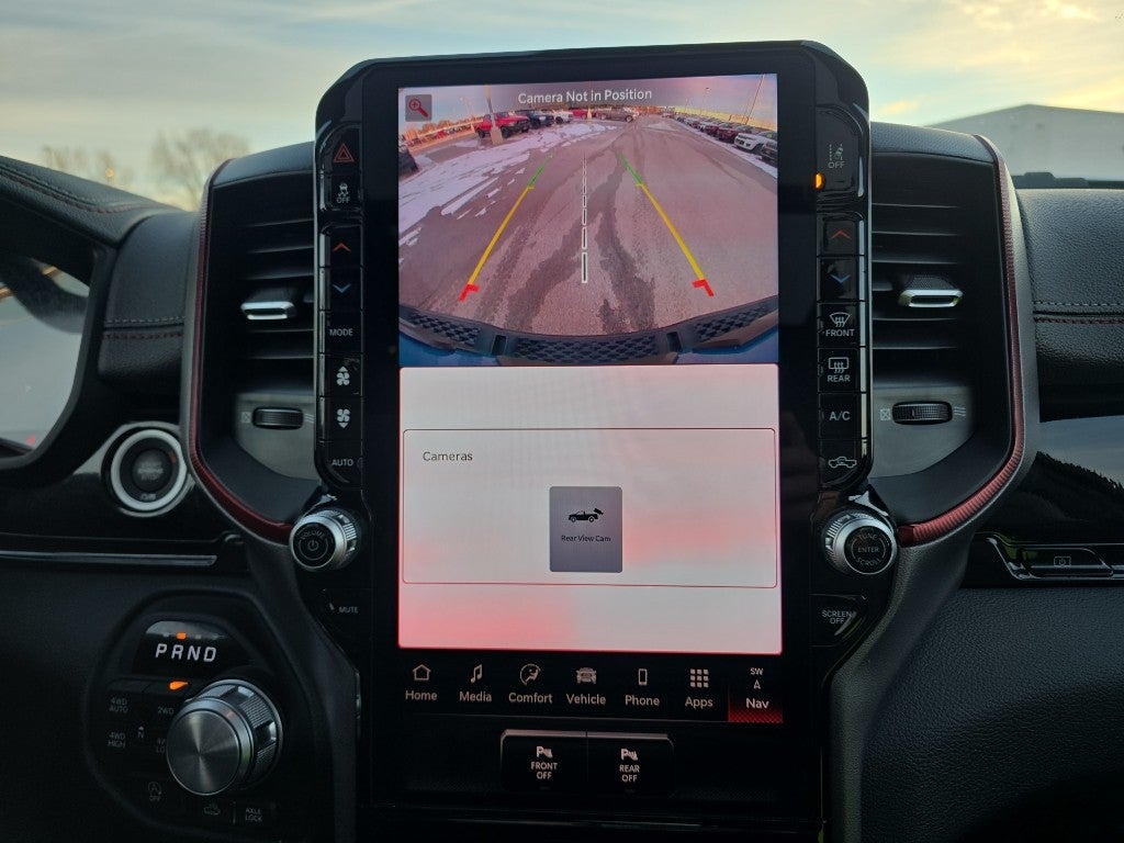 2025 RAM RAM 1500 Base