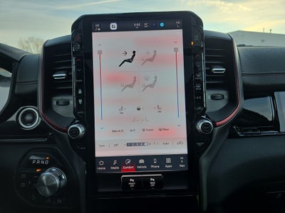 2025 RAM RAM 1500 Base