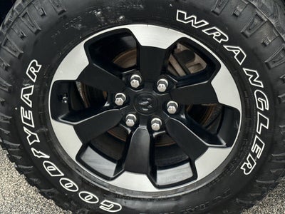 2022 RAM 1500 Rebel Crew Cab 4x4 5'7" Box