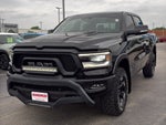 2022 RAM 1500 Rebel Crew Cab 4x4 5'7" Box