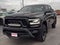 2022 RAM 1500 Rebel Crew Cab 4x4 5'7" Box