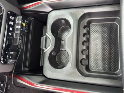 2022 RAM 1500 Rebel Crew Cab 4x4 5'7" Box