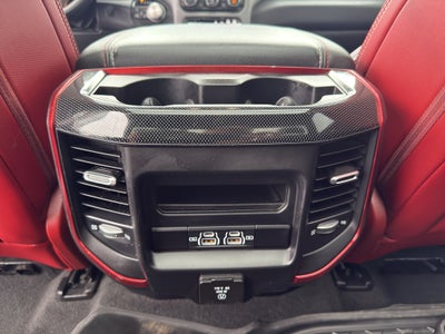 2022 RAM 1500 Rebel Crew Cab 4x4 5'7" Box