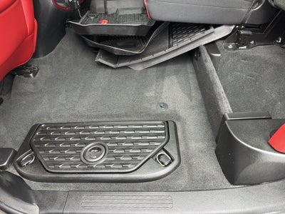 2022 RAM 1500 Rebel Crew Cab 4x4 5'7" Box