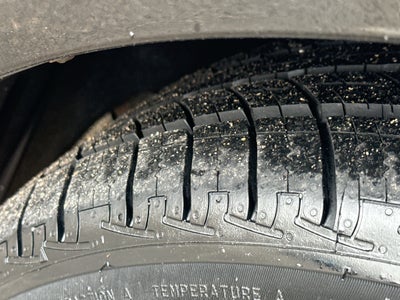 2012 Ford Taurus Limited