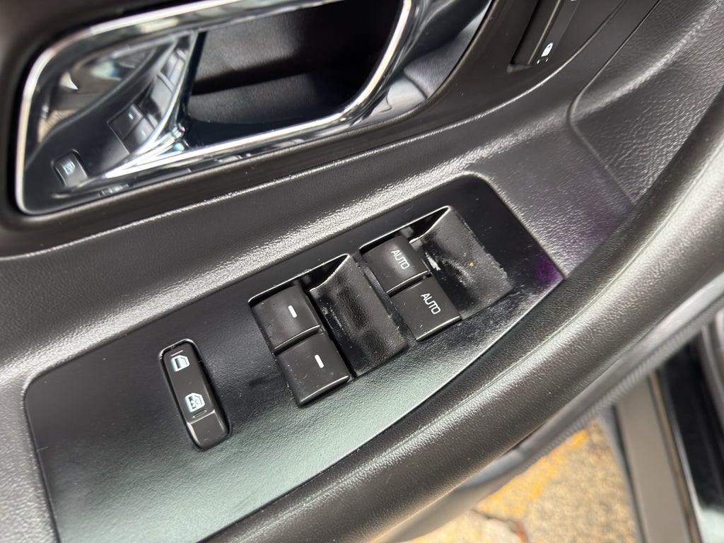 2012 Ford Taurus Limited