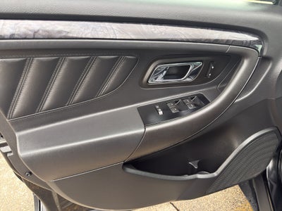 2012 Ford Taurus Limited