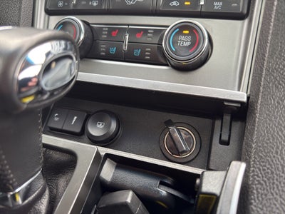 2012 Ford Taurus Limited