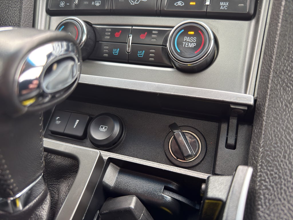 2012 Ford Taurus Limited