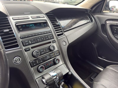 2012 Ford Taurus Limited