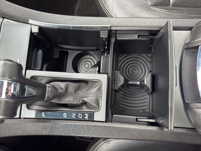 2012 Ford Taurus Limited